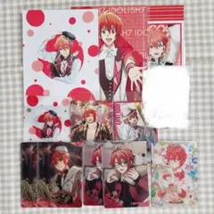 アイドリッシュセブン アイナナ 七瀬陸 11点セット