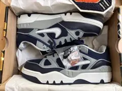 NIKE AIR FORCE 3 nigo 27.5cm 即決OK 送料込み