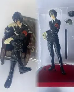 2026年最新】咎狗の血 シキ 軍服の人気アイテム - メルカリ