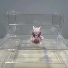 ポケモンキッズ　指人形　メガミュウツーX