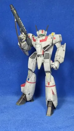 ボークス 1/100 レッドミラージュ JOKER3100 生嶋毅彦氏原型 - メルカリ