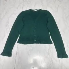 INGNI カーディガン