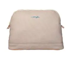 MYLAN Travel Pouch Large Oysterのサムネイル
