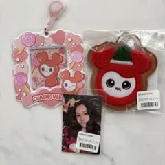 twice チェヨン セット - メルカリ