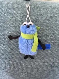 Y*M様 パペットスンスン ぬいぐるみマスコット winter ver. 1種