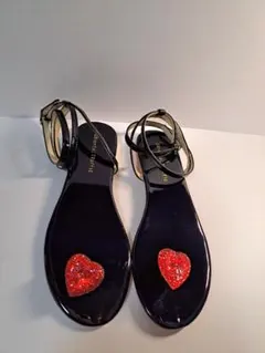 ORiental TRaffic　フラットサンダル　S