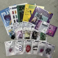 一番くじ ワンピース 未来島エッグヘッド