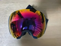 MAJESTY フリースキー用ゴーグル majesty マジェスティ ゴーグル フリースキー フリースタイル