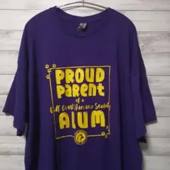 GILDAN Tシャツ　2XL　肉球　USA古着