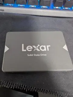 Lexar SSD 1TB