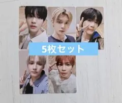 TXT 7TH YEAR 中国一直娱yizhiyu3.0トレカ 5枚セット TXT 7TH YEAR 中国一直娱yizhiyu3.0トレカ 5枚セット - メルカリ