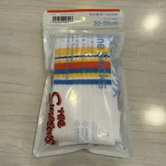 ファミリーマート ラインソックス シンプソンズ 22-25 男女兼用ユニセックス