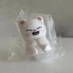 [ ジニレット ] スキズー ライトマスコット