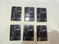 ツイステッドワンダーランド　カード　即購入❌