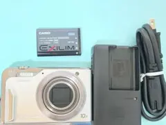 2026年最新】casio) ex-h15の人気アイテム - メルカリ
