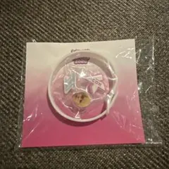 KCON 2026 ME:I リストバンド 櫻井美羽 - メルカリ