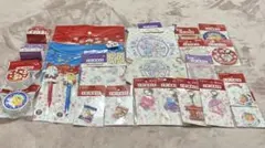 SWIMMER 文具セット