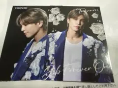 岩田剛典　フォトカード　セット