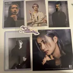 BE:FIRST JUNON ジュノン まとめ売り