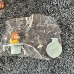 クレヨンしんちゃんガチャガチャ