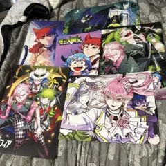 魔入りました！入間くん 特典