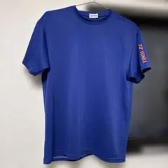 YONEX 青色 Tシャツ Lサイズ