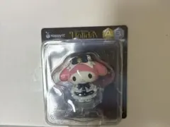 ま*ひ様 サンリオキャラクターHoliday フィギュア賞マイメロディ