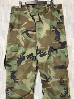 米軍放出品 ワークパンツ