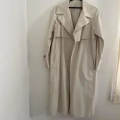 クリアインプレッション　トレンチコート　サイズ2