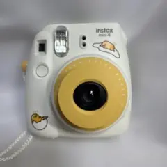 FUJIFILM instax mini 8 ぐでたま フィルムセット 期限切れ - メルカリ