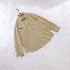 NEW ROCK トップス カットソー シャツ ブラウス ビンテージのサムネイル