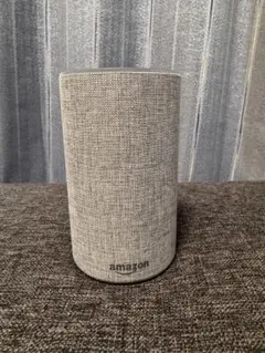 Amazon Echo 第2世代 スマートスピーカー Alexa搭載のサムネイル