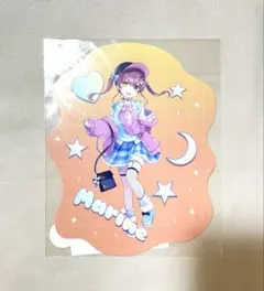 2025年最新】宝鐘マリン ポストカードの人気アイテム - メルカリ