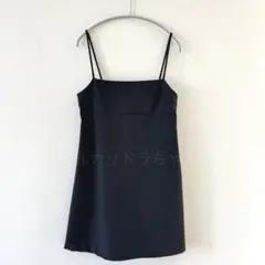 ZARA ザラ　ストラップワンピース