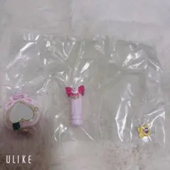 名探偵プリキュア　なりきりプリキュア プリキットミラールーペ