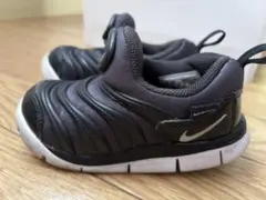 Nike ダイナモフリーブラック/グレー