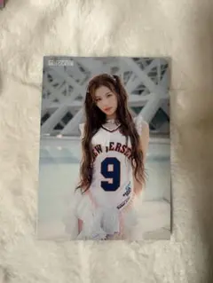 MISAMO サナ HAUTE COUTURE ラントレ