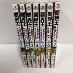 全巻初版】ボボボーボ・ボーボボ 18〜21巻＋ボーボ本（カード付き