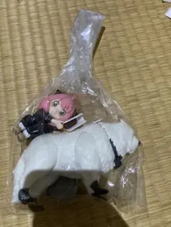 SPY×FAMILY アーニャ＆ボンド　見本品