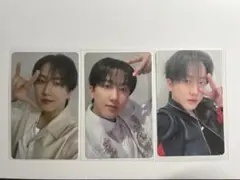 Straykids hollow オフイベ 会場限定 チャンビン