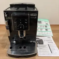 中古 マグニフィカS デロンギ ECAM23210B 内部清掃済 - メルカリ