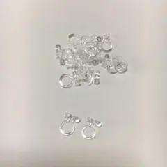 在庫ラスト@石座つきノンホールピアス