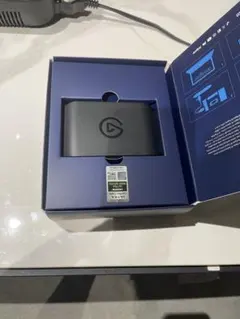Elgato 4KX Game Capture