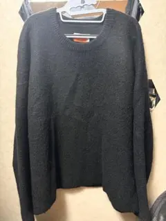 2026年最新】Heron Preston メンズ ニット・セーターの人気アイテム