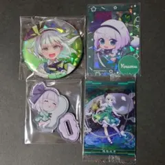 匿名配送　東方プロジェクト　魂魄 妖夢