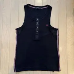 2026年最新】バーバリー タンクトップの人気アイテム - メルカリ