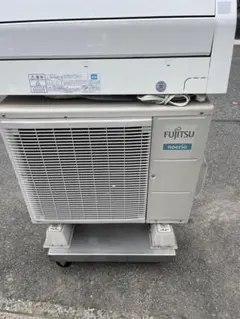 2026年最新】FUJITSU ルームエアコンの人気アイテム - メルカリ