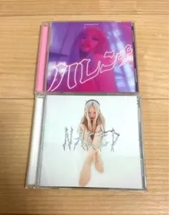 ちゃんみな　CD まとめ売り ボーナスストアPlus 10％対象 CD ちゃんみな 未成年 : Disc shop