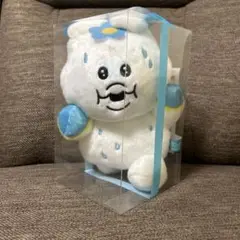 プレゼントBOX入りぬいぐるみ んぽちゃむ