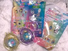 たまごっち コレクティブルズ キーホルダー 2個セット